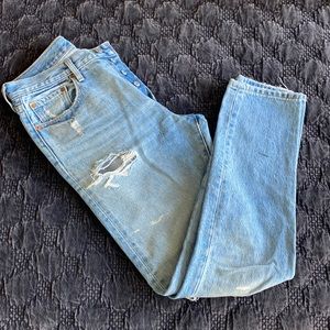 Vintage Levi 501 S W 28 L30